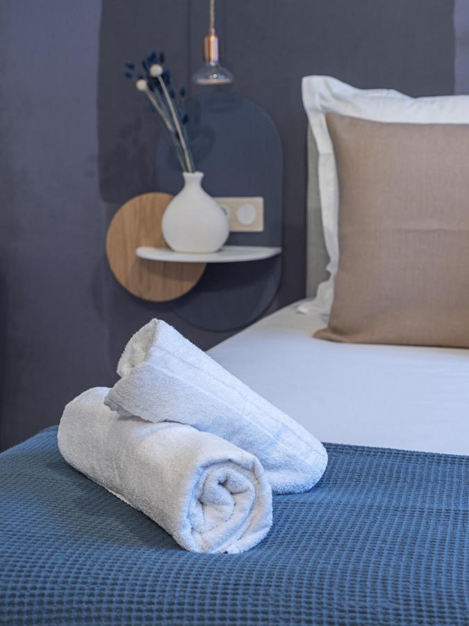 The Blue Suite On Champs Elysees Avenue باريس المظهر الخارجي الصورة