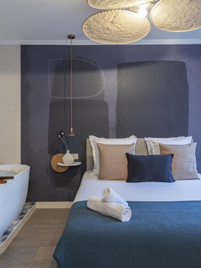 The Blue Suite On Champs Elysees Avenue باريس المظهر الخارجي الصورة